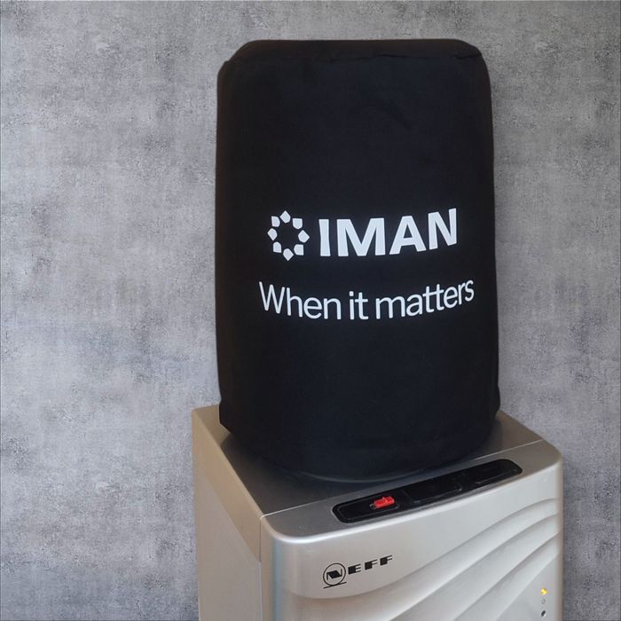 Чехол на кулер , качество