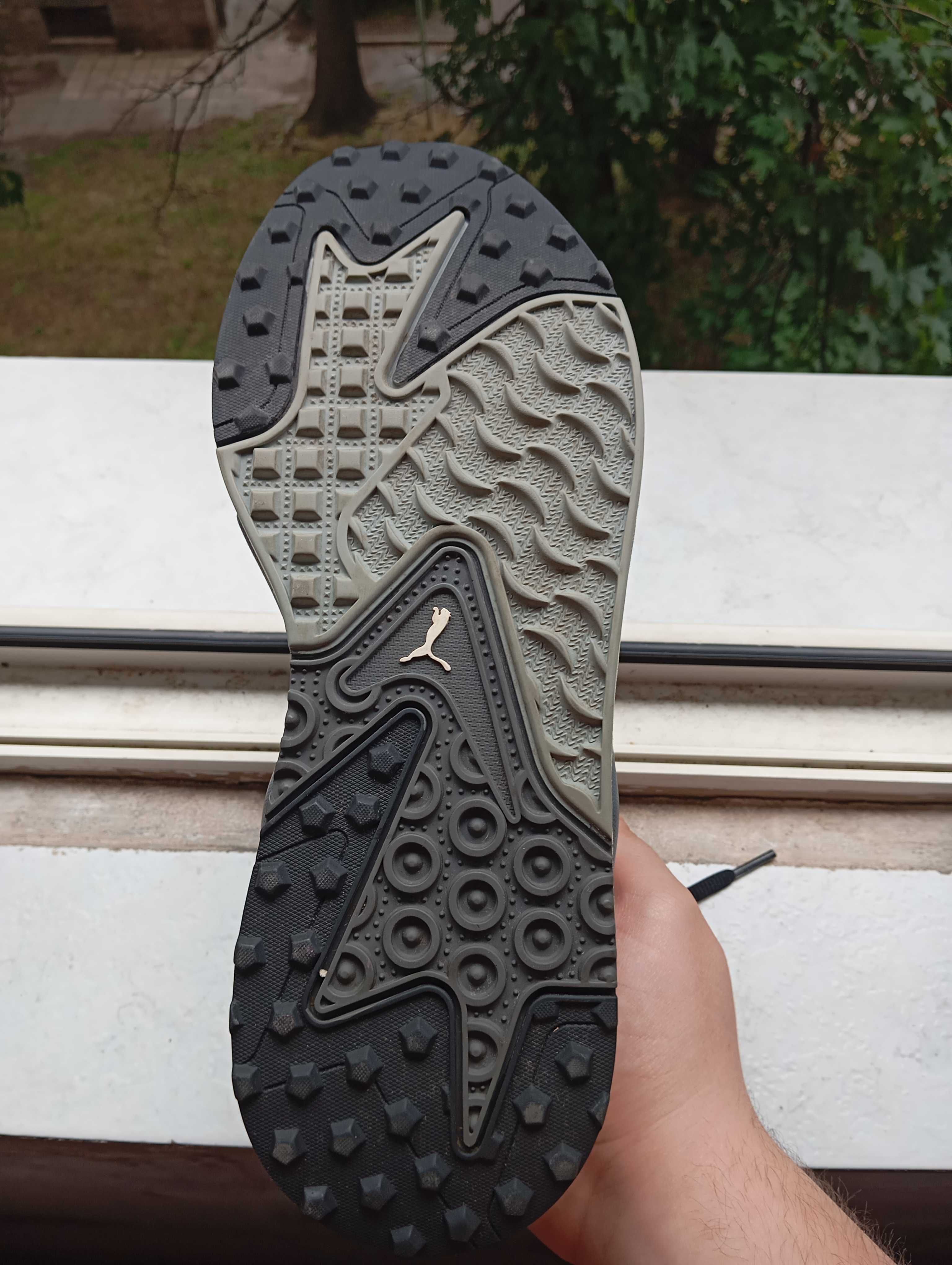 Мъжки обувки puma