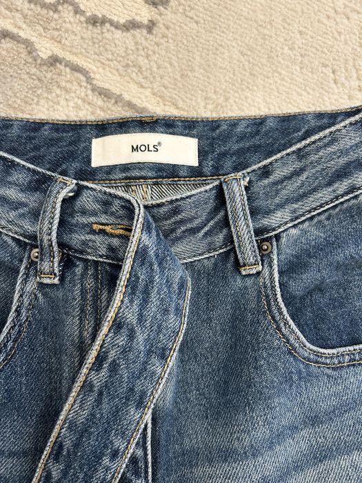 Продам джинсы в отличном состоянии