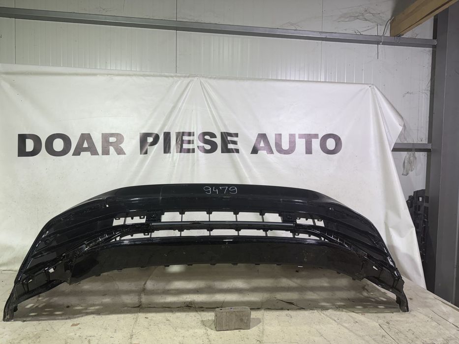 Bara fata VW Tiguan R-Line, Allspace, 2020, 2021, 2022, 2023, cod origine OE 5NN807221B.