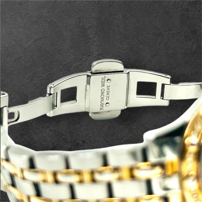 Raymond Weil Tango diamond дамски часовник