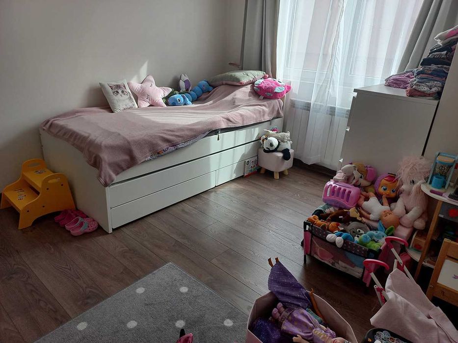 Дава се под наем Тристаен апартамент в София, Света Троица - 90 кв.м за 350 € - Снимка #9