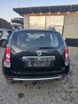Haion Portbagaj Dacia Duster din 2014