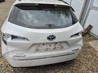 Haion Toyota Corolla Hibryd Break .2019-2022