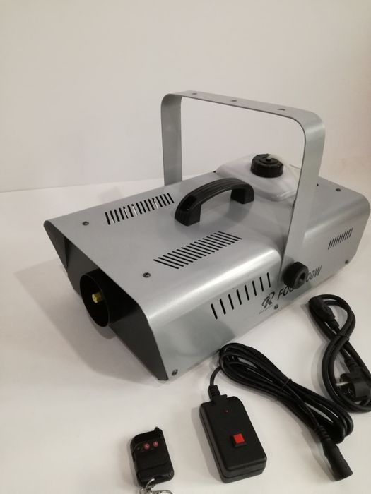 Masină de fum 2000w