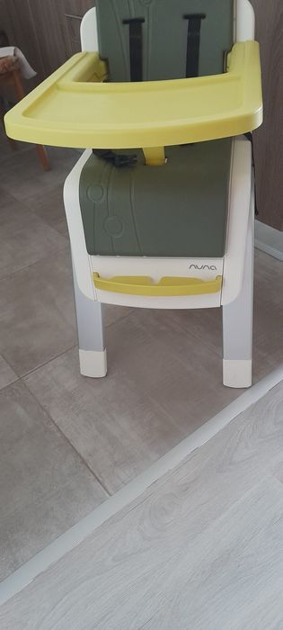 Scaun de servit masa pentru bebelusi/copii