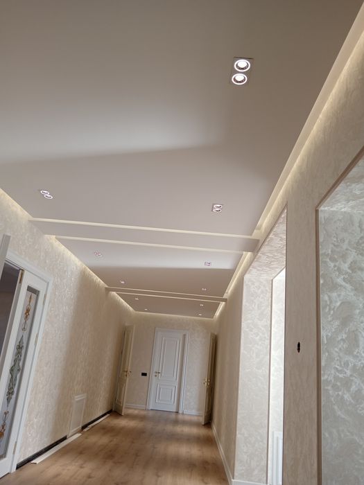 Малярка+кафель тераман