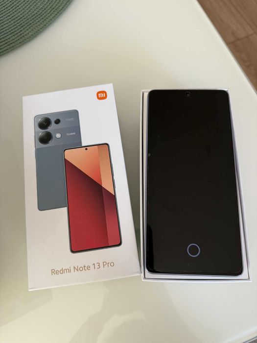 Redmi Note 13 pro 4G