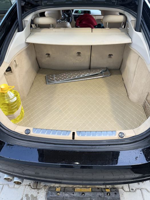 Vand/schimb Bmw 420 grancoupe