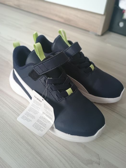 Детски обувки  Puma