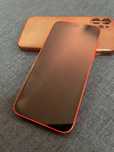 Iphone 12 mini, 65 Gb, rosu