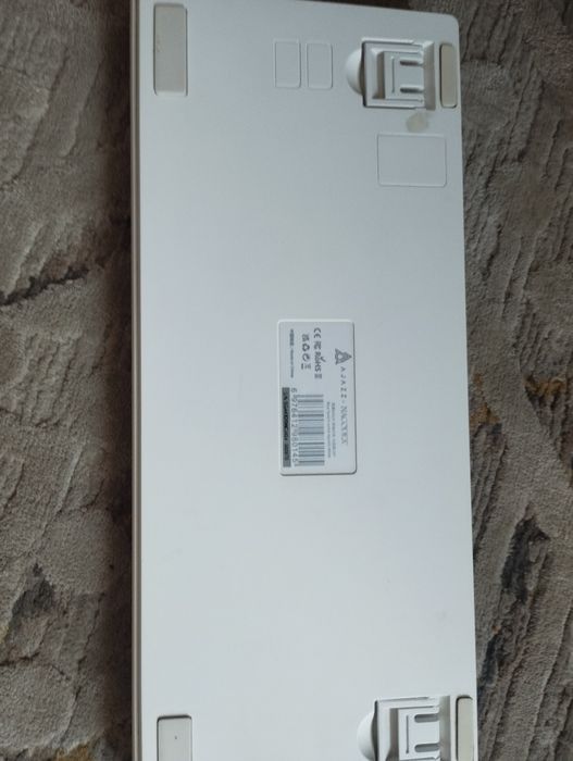 Клавиатура ajazz ak820