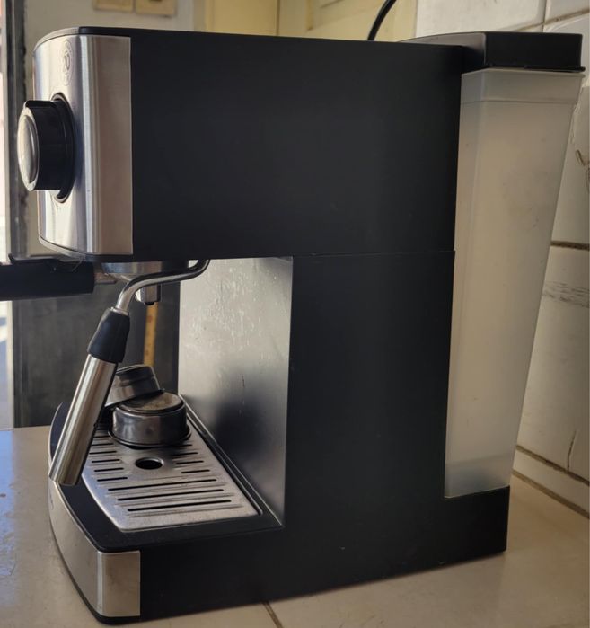 Кафемашина Rohnson