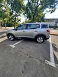 Citroen C5 Aiercross automat