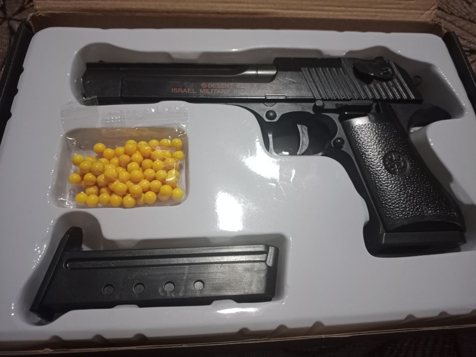 Airsoft gun C.20
