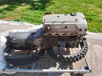 Motor + cutie Mercedes CLK 200 (1.998 cm³, 136 CP, M111) - Complet ech