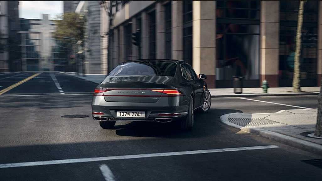 genesis g90 sotiladi
