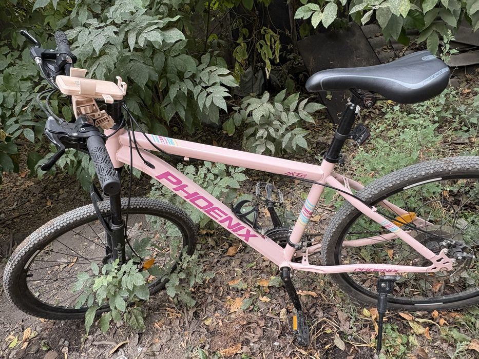 Продам велосепед PHOENIX