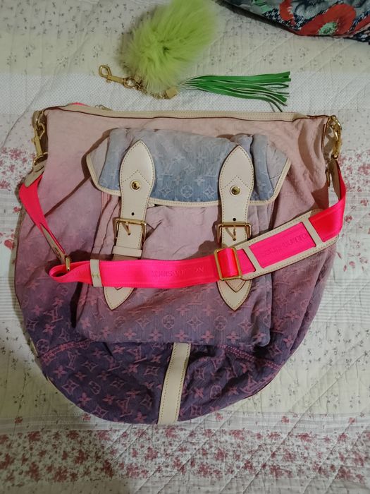 Сумка Louise Vuitton