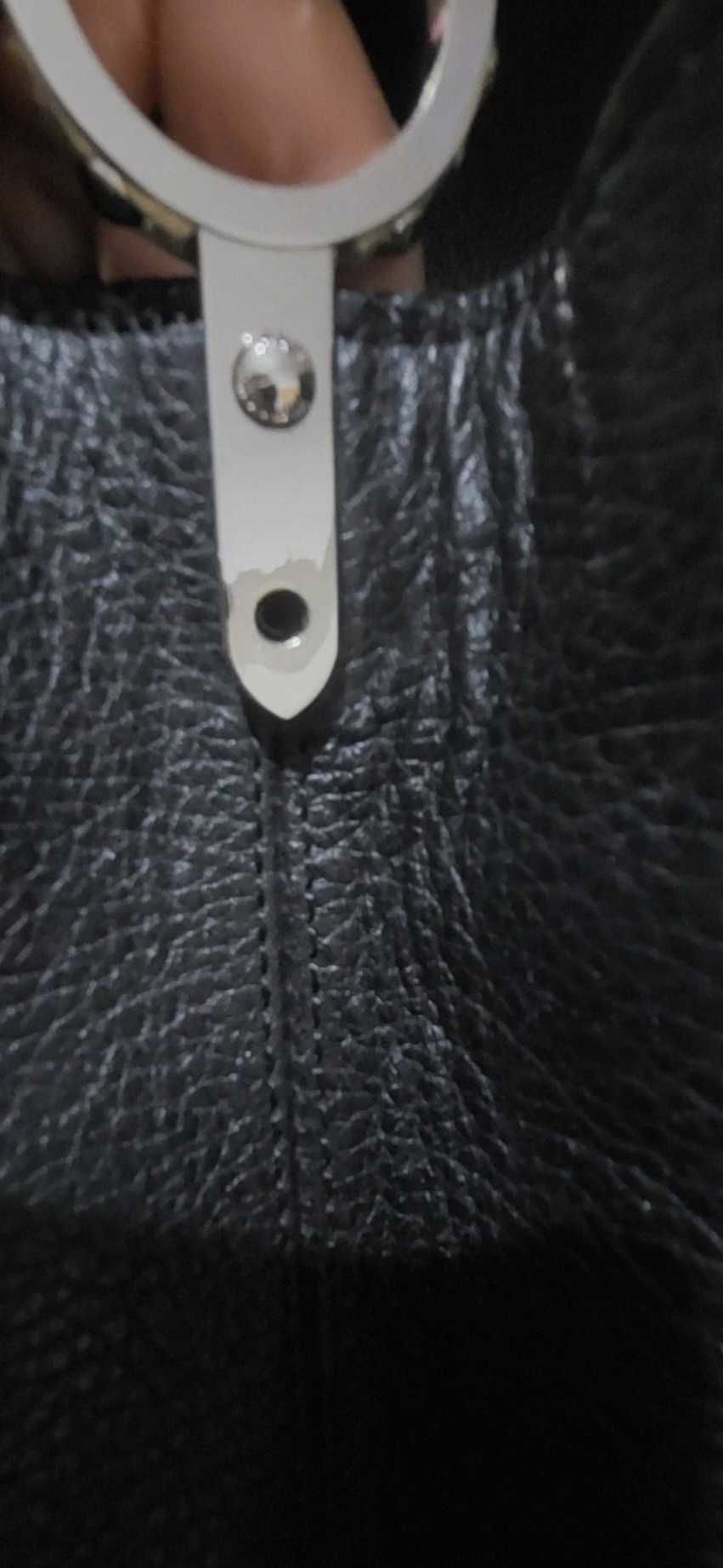 Geantă Louis Vuitton