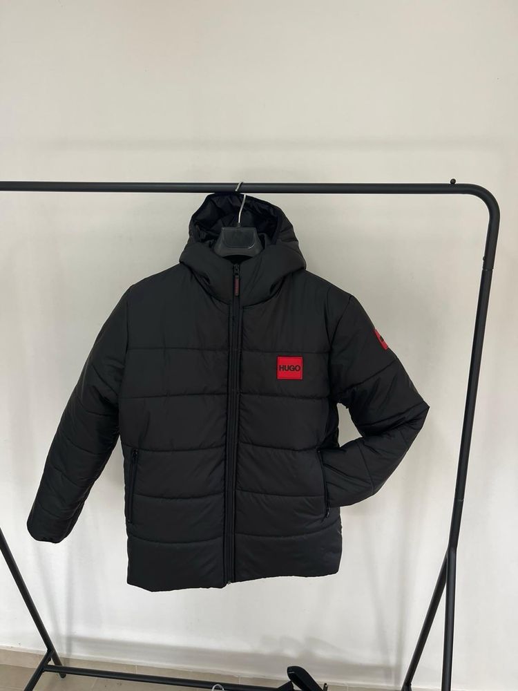 Hugo Boss зимно яке