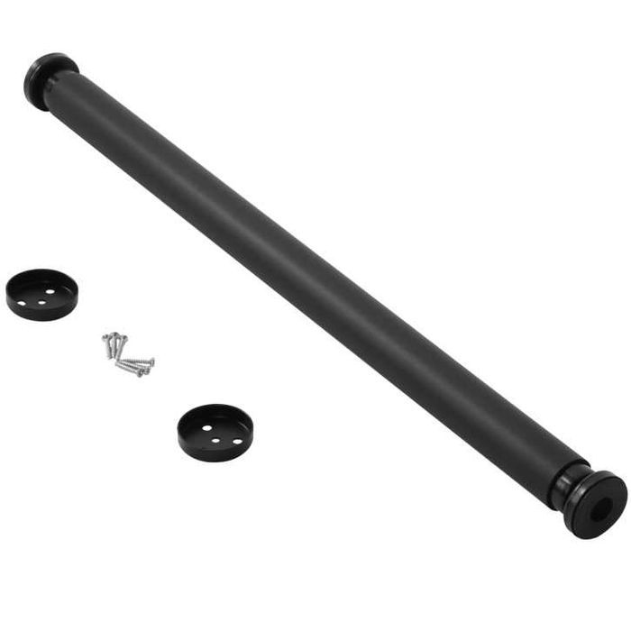 Bara profesionala de tractiuni pentru tocurile usilor