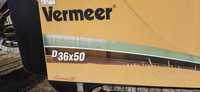 Сондажна машина Vermeer D36x50  за хоризонтални сондажи, без изкопно