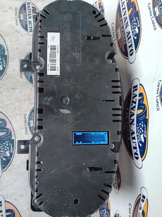 ceasuri bord uk  volkswagen golf 6 plus  motorina 2010