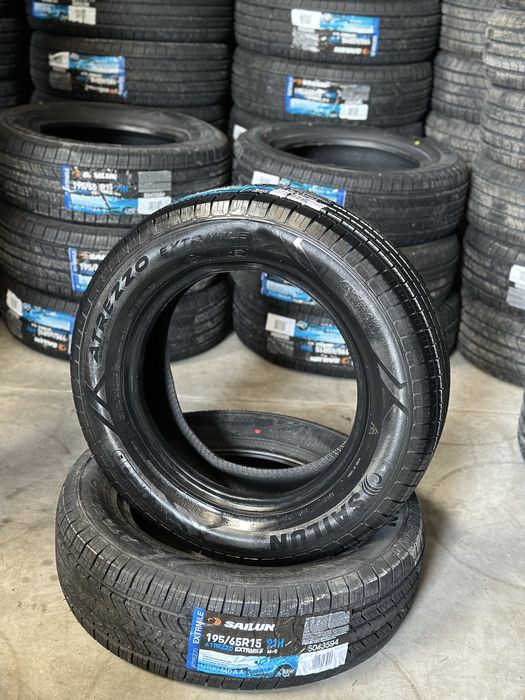 Автошины Sailun 195/60R15 Самые низкие цены ! Первые руки !