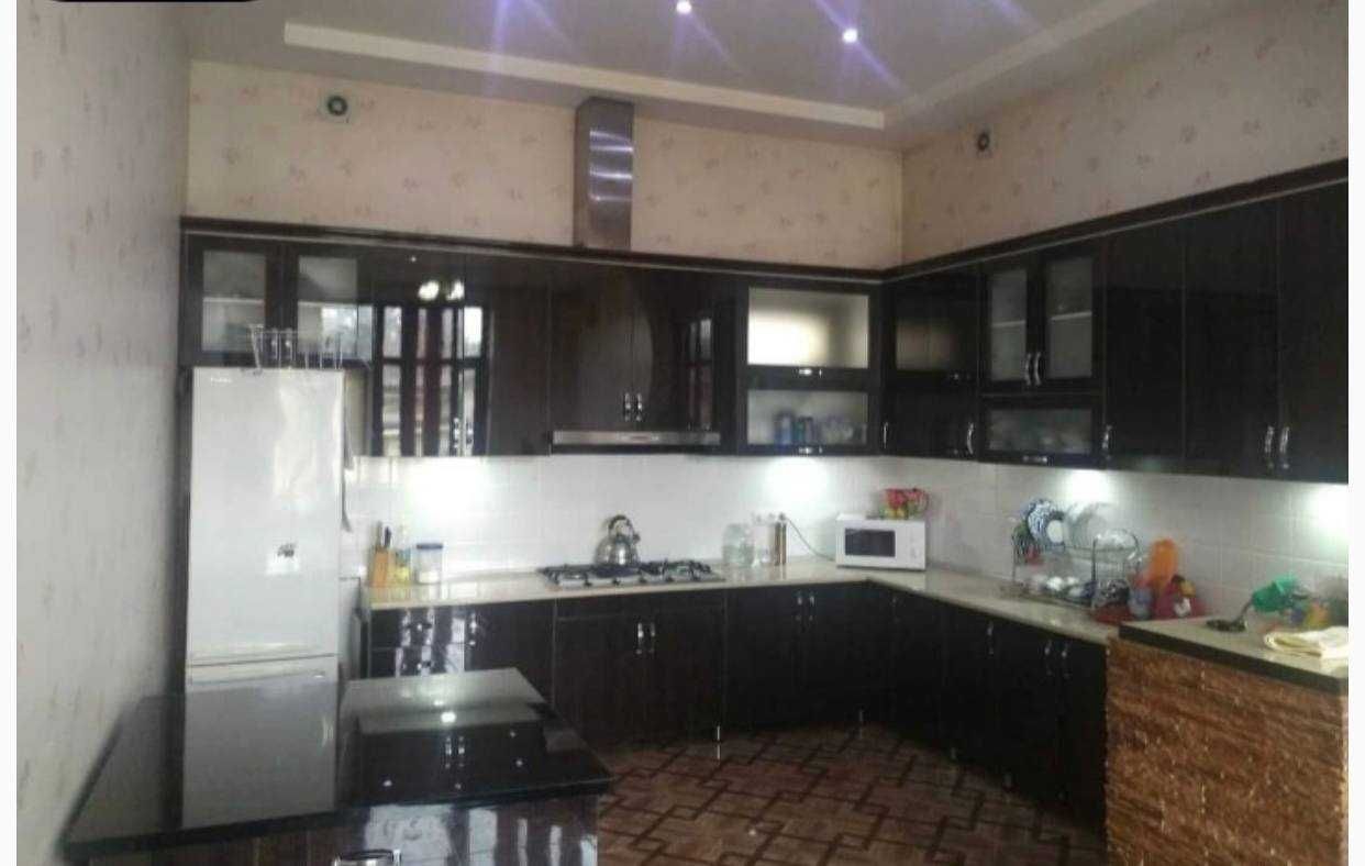Продаётся Евродом в Шайхонтоурском районе(РУВД), 4-сотки (N 11394)