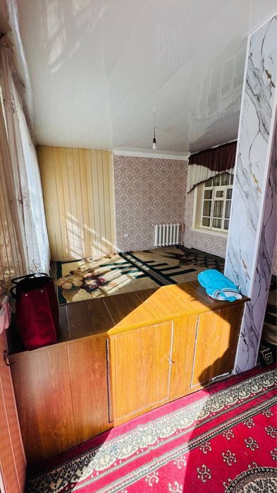 3 хонали квартира