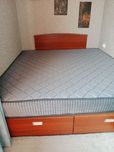 Продается матрац ортопедический