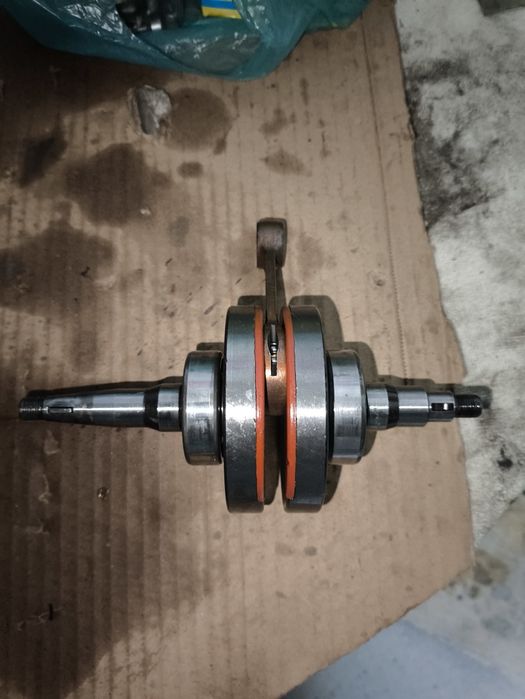 Продава ce TUNING колян.вал  за Simson s51