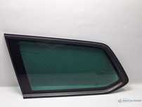 Geam fix lateral stanga spate VOLKSWAGEN PASSAT Variant 3G5 2014 - > 2.0 TDI CRLB, DBGA, DFGA SALGGLAS 43R-004343 3G9845297BS
