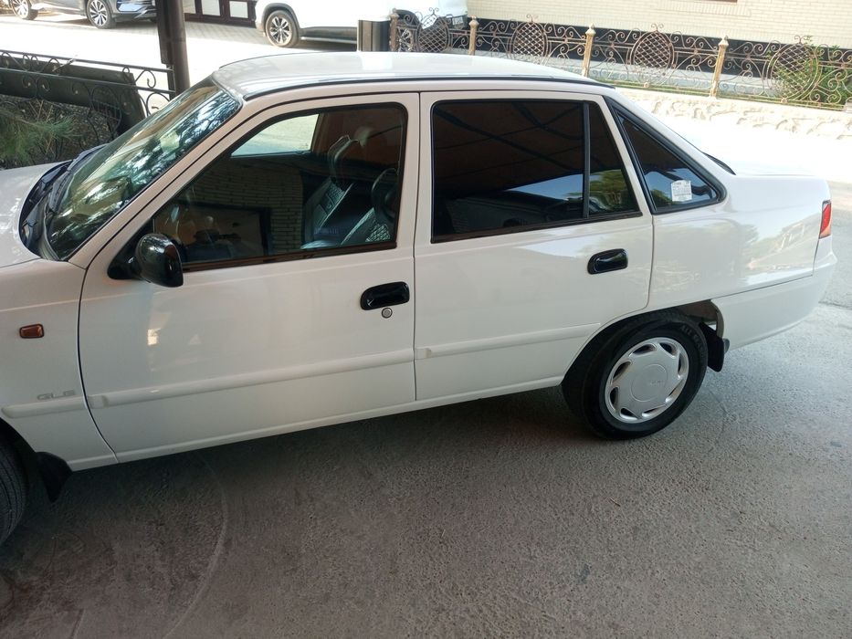 Нехиа 2 2009 год