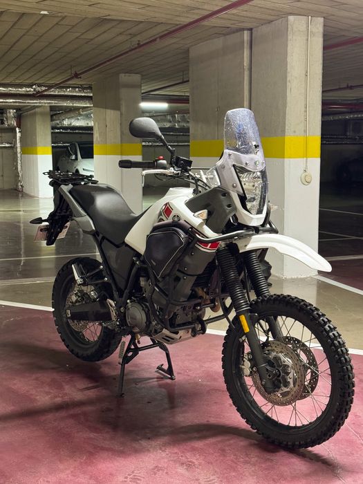 Vand Yamaha Tenere XT660Z