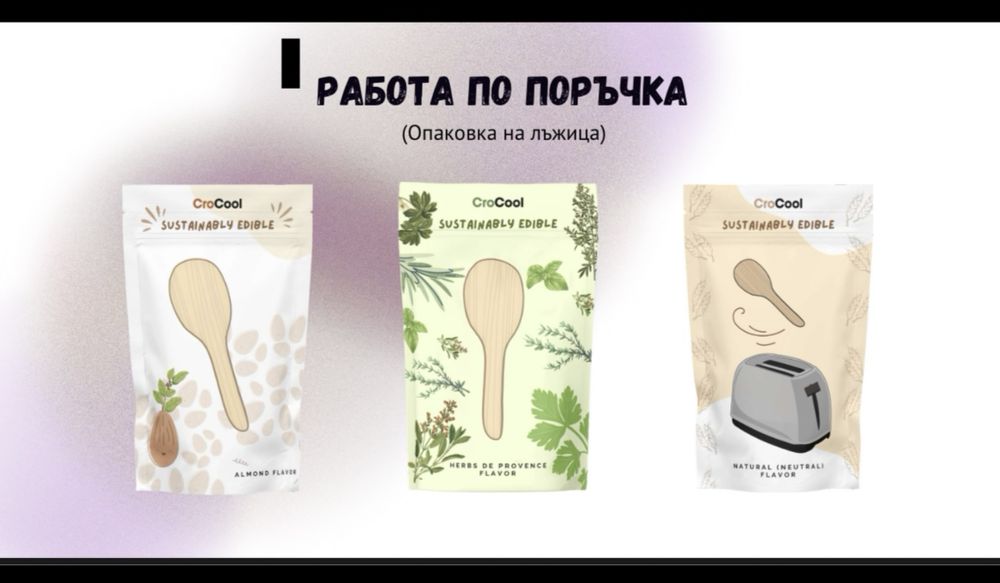 Дизайн по Поръчка – Лога, Покани, Стикери, Рекламни Материали