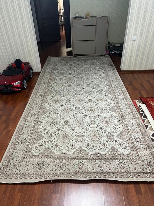 Ковер размером  2*4