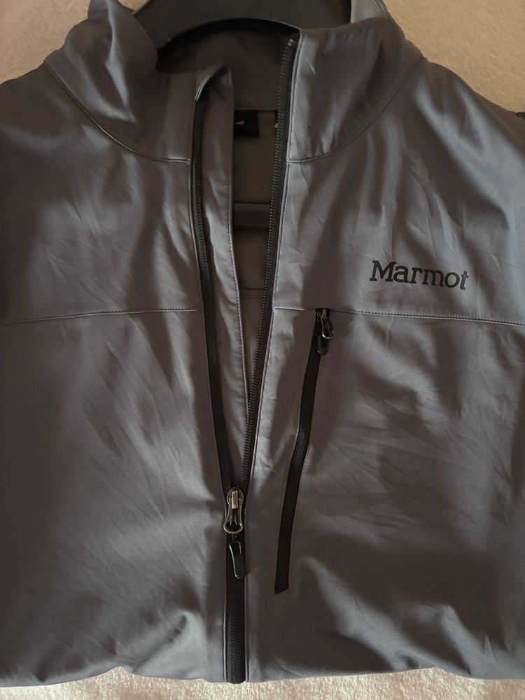 Гориница «Marmot»