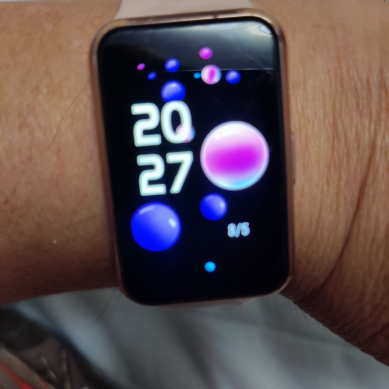 HUAWEI Watch Fit