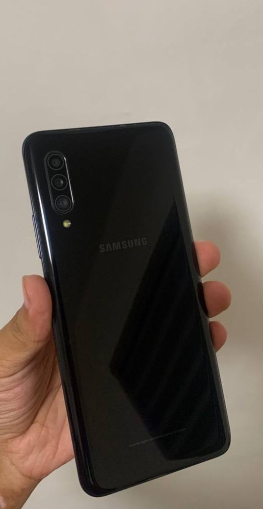Samsung Gelaxy A90 ideal