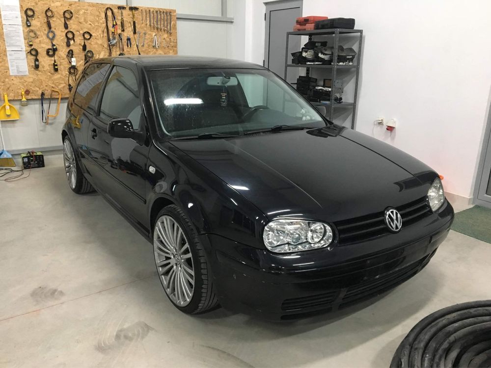 Volkswagen Golf 4 - 1.4/1.6/1.8/1.8Т/ 1.9 TDI 90/110/116/131/150