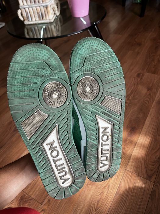 Louis Vuitton Trainers