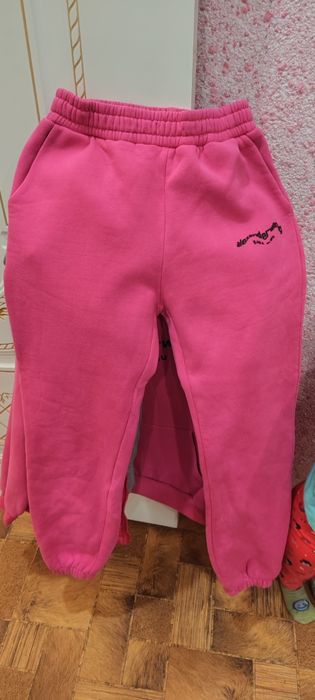 Продам зимний костюм тройка