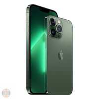 Apple iPhone 13 Pro Max, 128 Gb, Alpine Green | UsedProducts.ro
