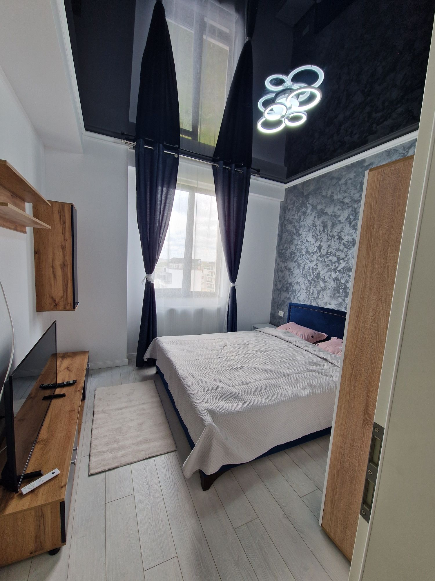 Apartament 2 camere de inchiriat in regim hotelier