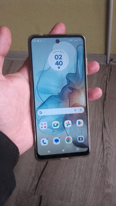 Motorola G24 Power 8 GB RAM/256 GB