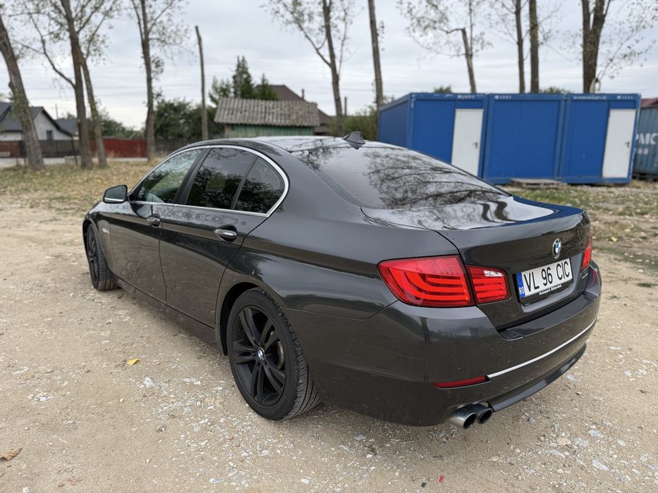 Bmw seria 5 520 D