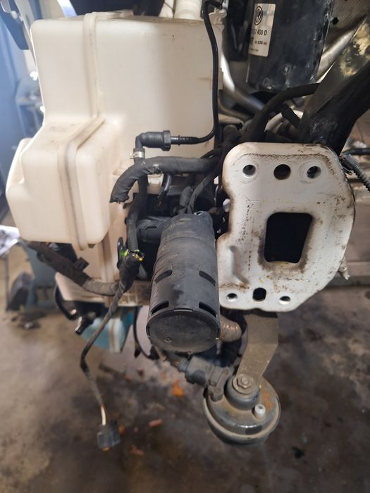 Webasto sirocol VW Touran,Golf 6 cod  1K0 815 065 AT