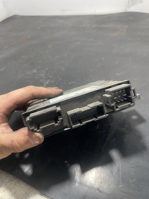 Modul confort Ford Galaxy  calculator confort 7M0962257H